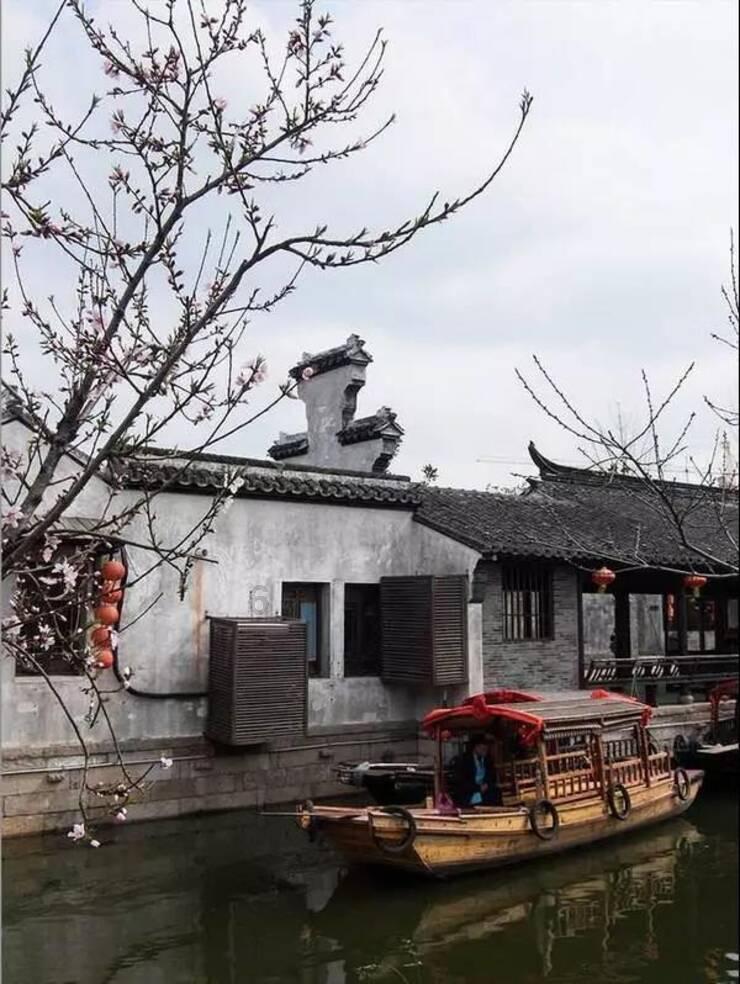 午休一小时，穿着旗袍来听评弹赏《繁花》